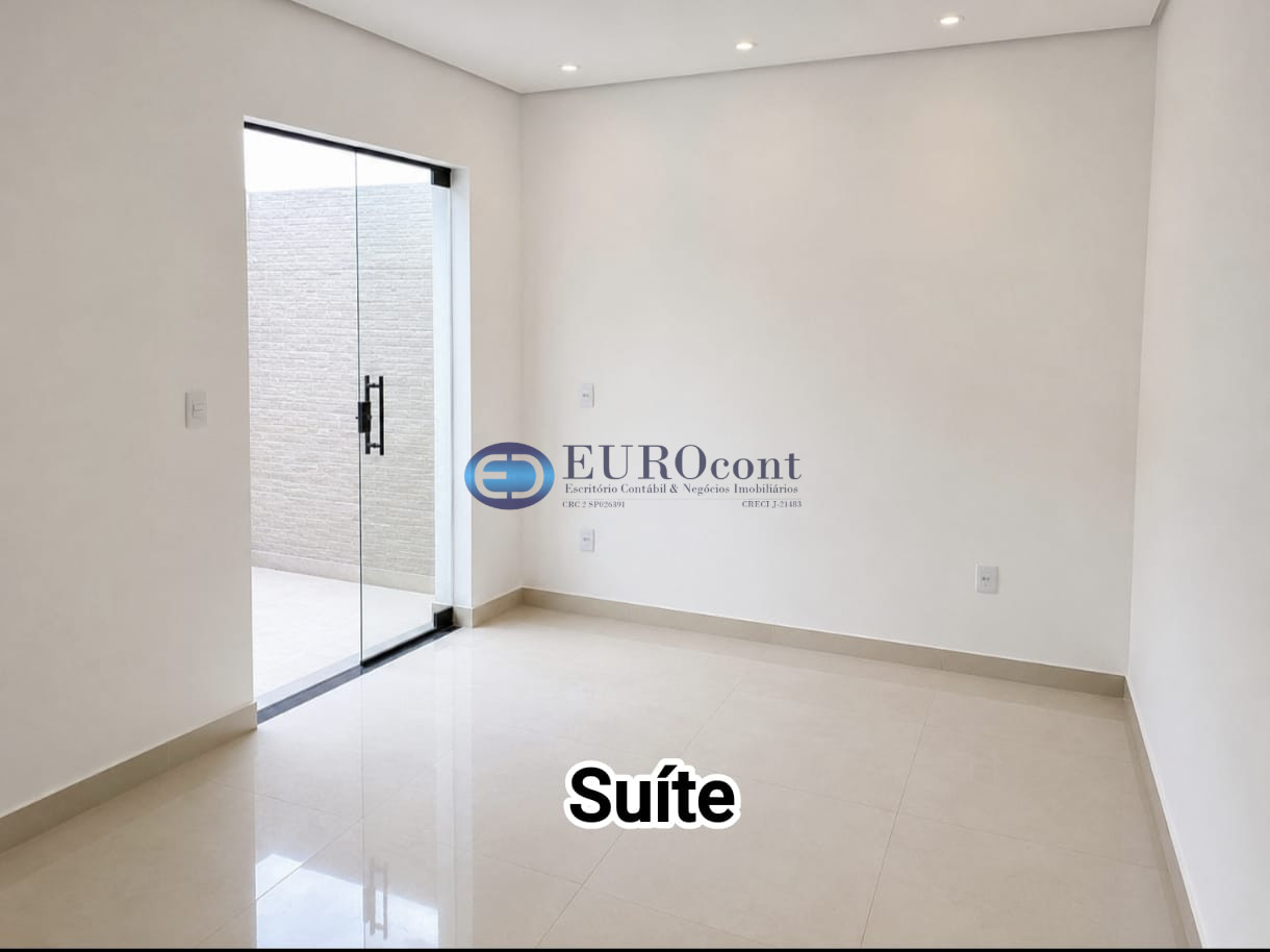 Casa com 2 dormitórios à venda, 150m²- Vila Mollon - Santa Bárbara D'Oeste/SP — foto 4