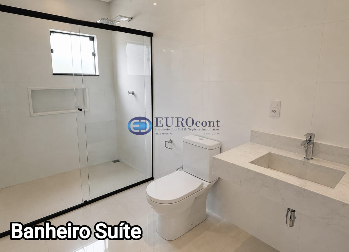 Casa com 2 dormitórios à venda, 150m²- Vila Mollon - Santa Bárbara D'Oeste/SP — foto 5