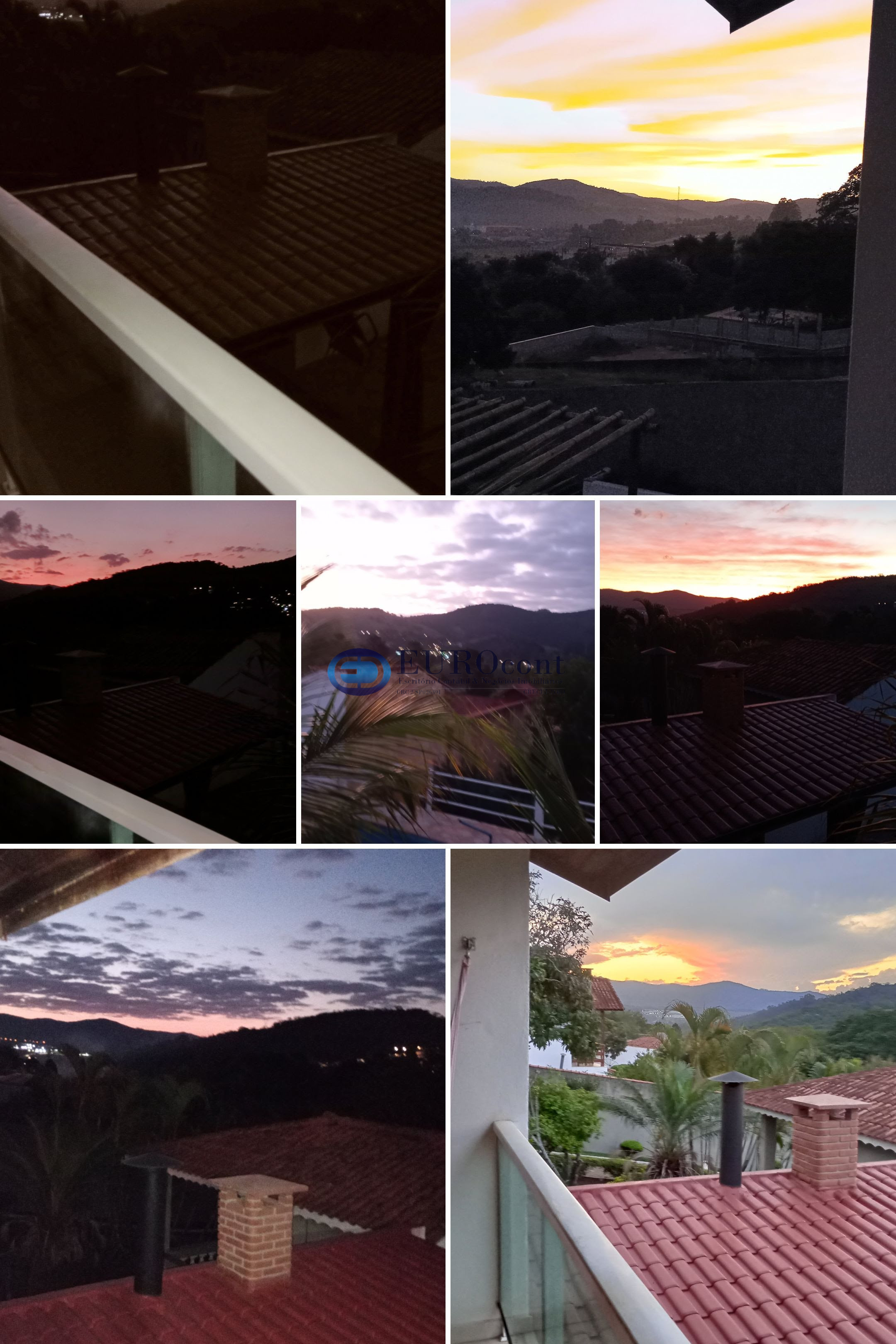 Casa em Residencial Furlan