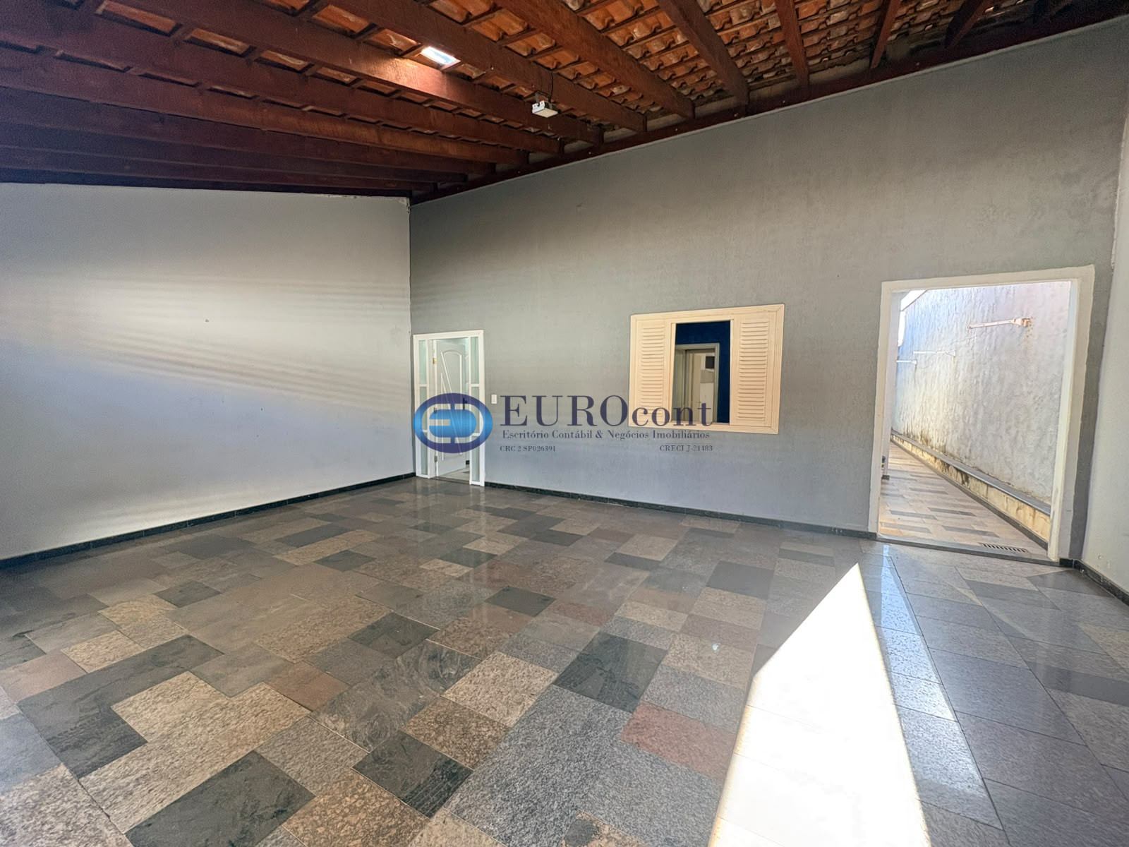 Casa com 3 dormitórios à venda, 130m²- Jardim Paz - Americana/SP — foto 2
