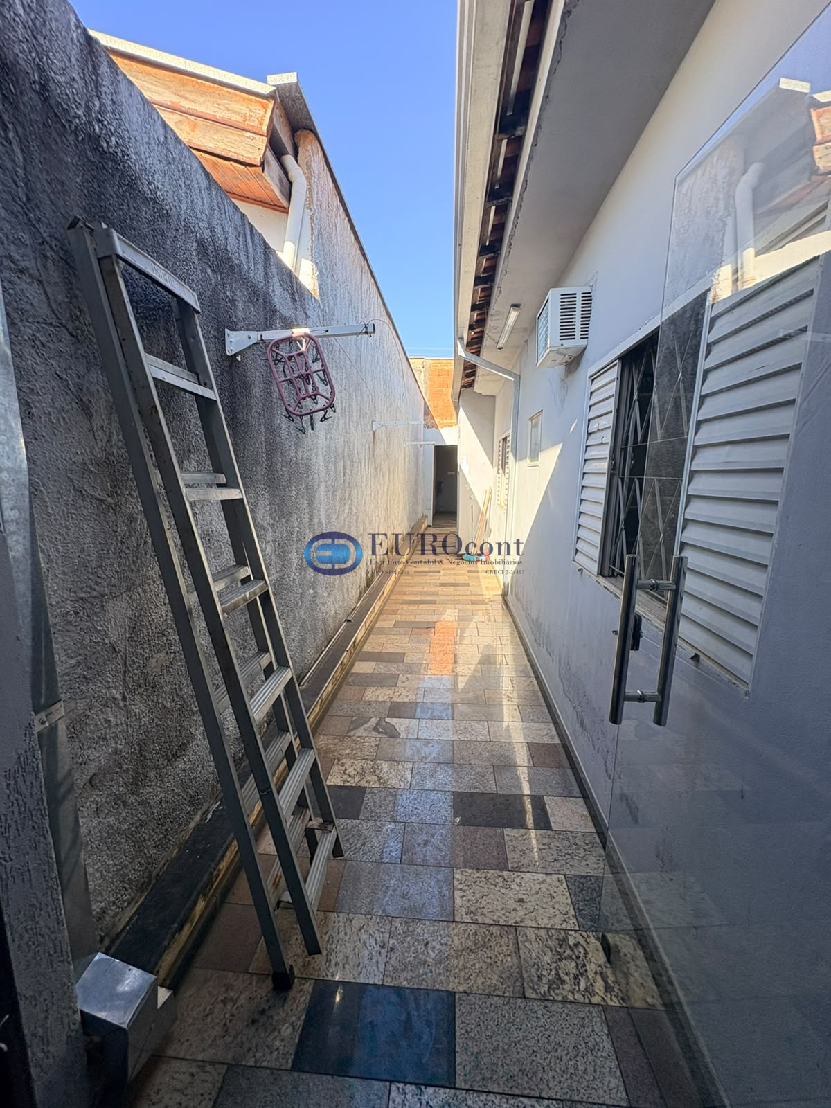 Casa com 3 dormitórios à venda, 130m²- Jardim Paz - Americana/SP — foto 3