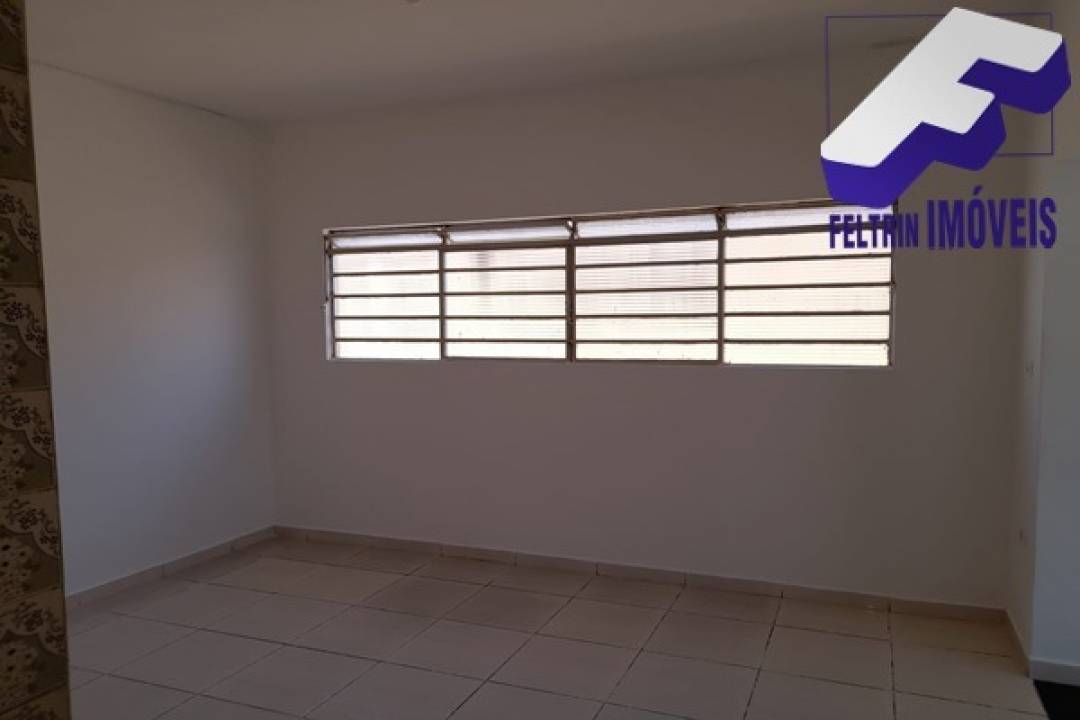 Casa em Cidade Jardim