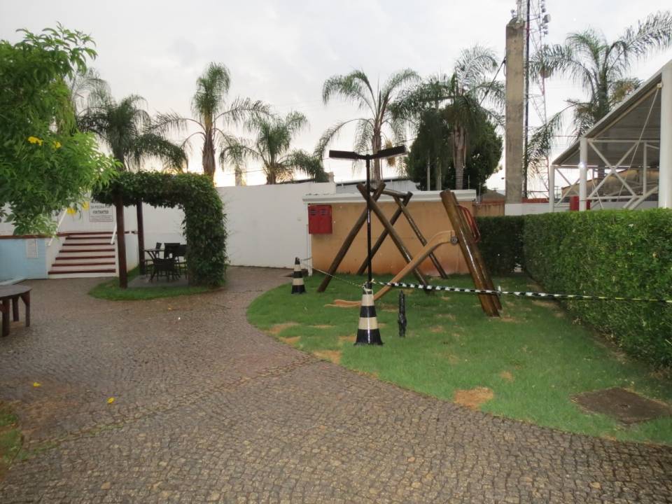 Imóvel, à venda, por R$ 385.000,00 - Vila Omar - Americana/SP — foto 3