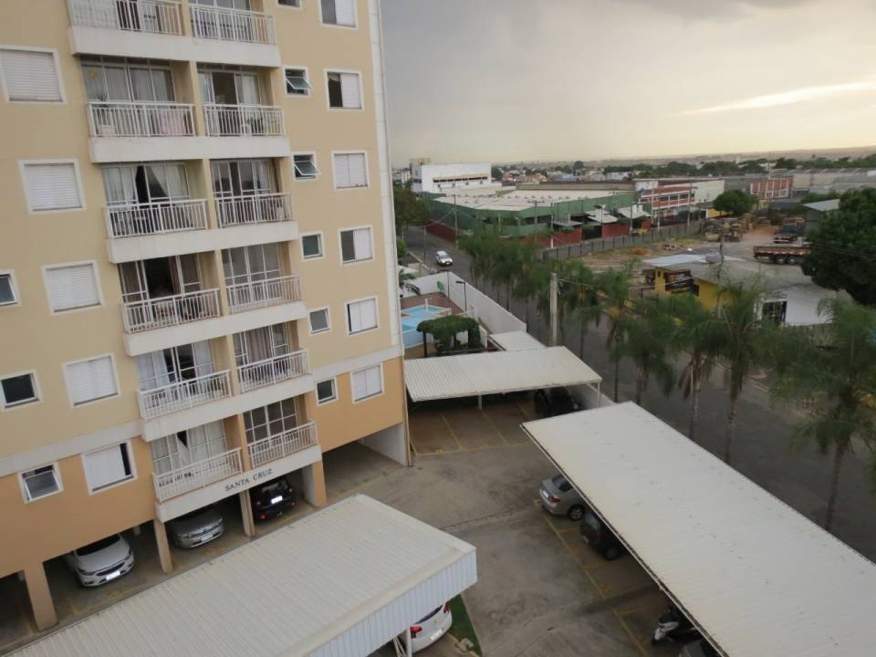 Imóvel, à venda, por R$ 385.000,00 - Vila Omar - Americana/SP — foto 2
