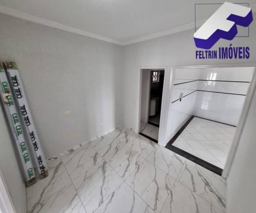 Casa em Jardim Ipiranga