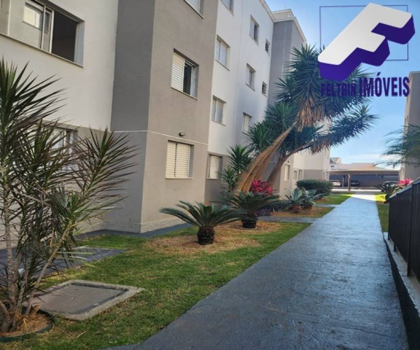 Imóvel, à venda, por R$ 220.000,00 - Loteamento Jardim Progresso - Americana/SP — foto 2