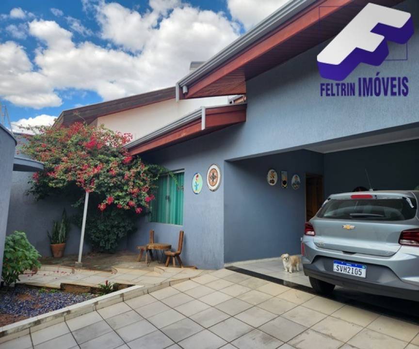 Casa em Jardim São Paulo