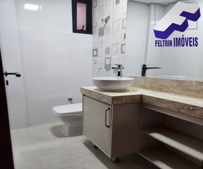 Apartamento em Jardim Paulista