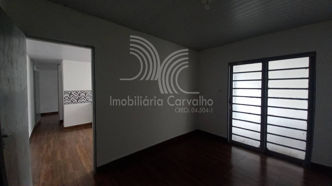 Casa com 2 dormitórios para locação por R$ 1.500,00/mês - Conjunto Habitacional Trabalhadores - Santa Bárbara D'Oeste/SP — foto 5