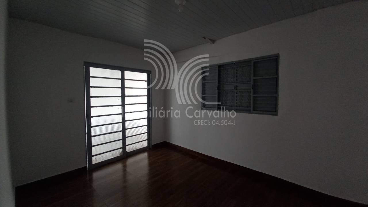 Casa com 2 dormitórios para locação por R$ 1.500,00/mês - Conjunto Habitacional Trabalhadores - Santa Bárbara D'Oeste/SP — foto 4