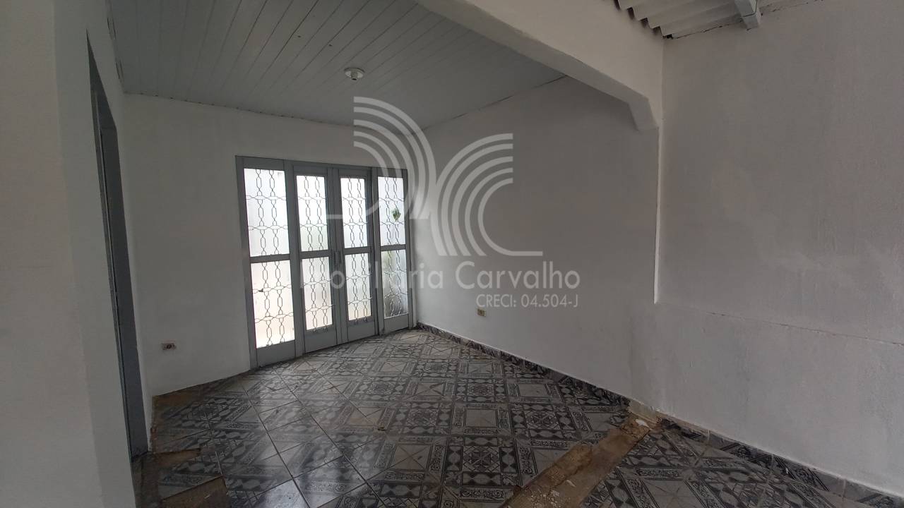 Casa com 2 dormitórios para locação por R$ 1.500,00/mês - Conjunto Habitacional Trabalhadores - Santa Bárbara D'Oeste/SP — foto 2