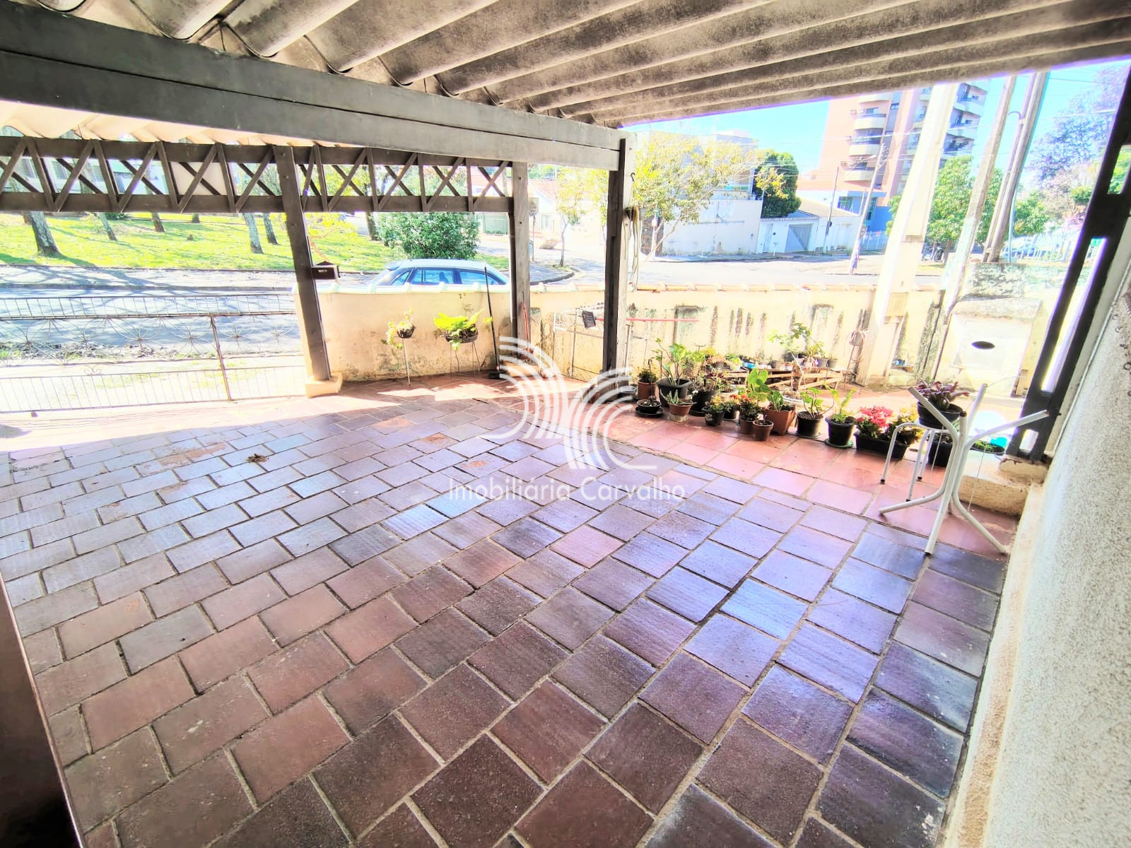 Casa com 3 dormitórios à venda, 158m² por R$ 375.000,00 - Linópolis 1ª Gleba - Santa Bárbara D'Oeste/SP — foto 4