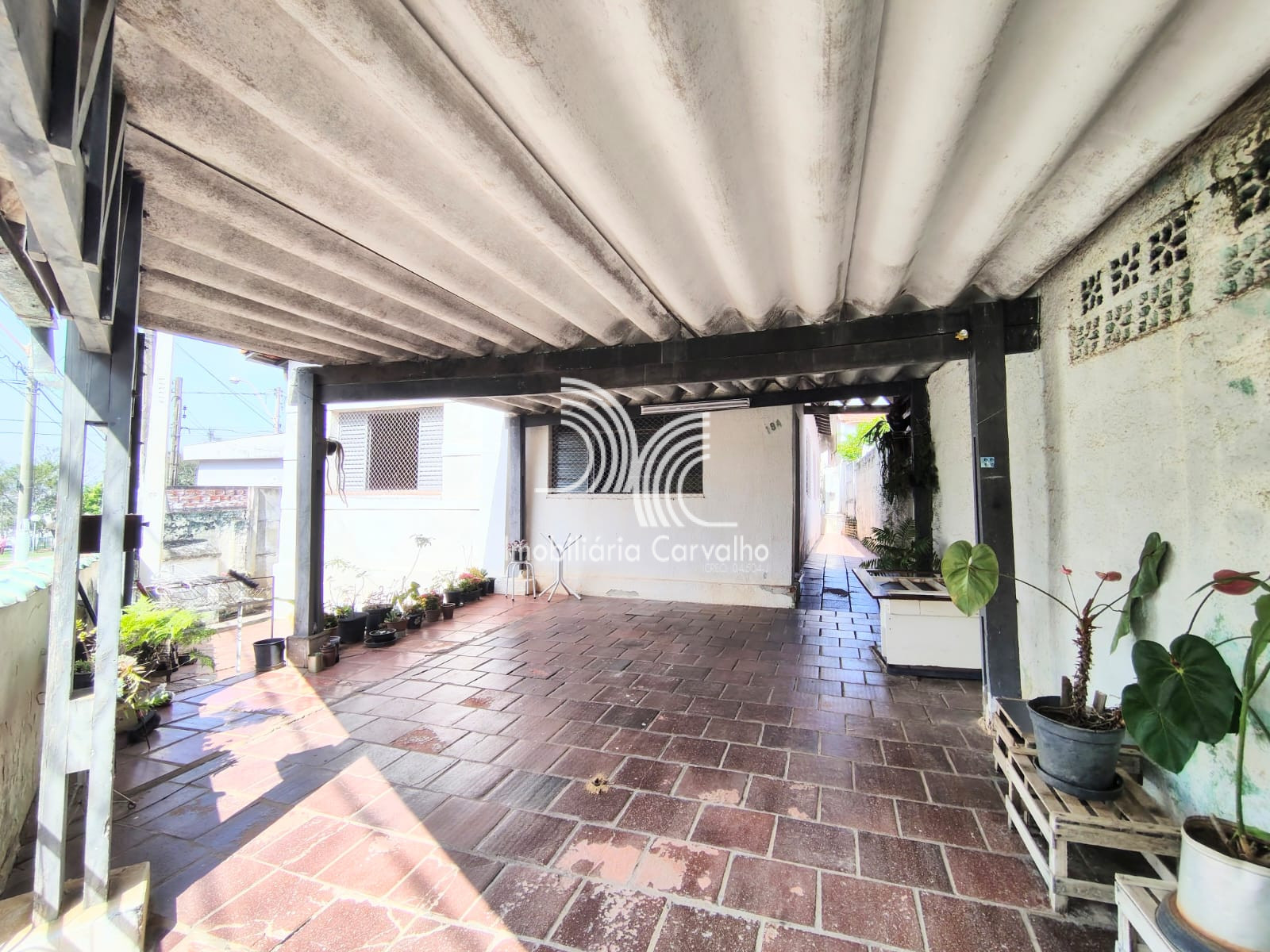 Casa com 3 dormitórios à venda, 158m² por R$ 375.000,00 - Linópolis 1ª Gleba - Santa Bárbara D'Oeste/SP — foto 5