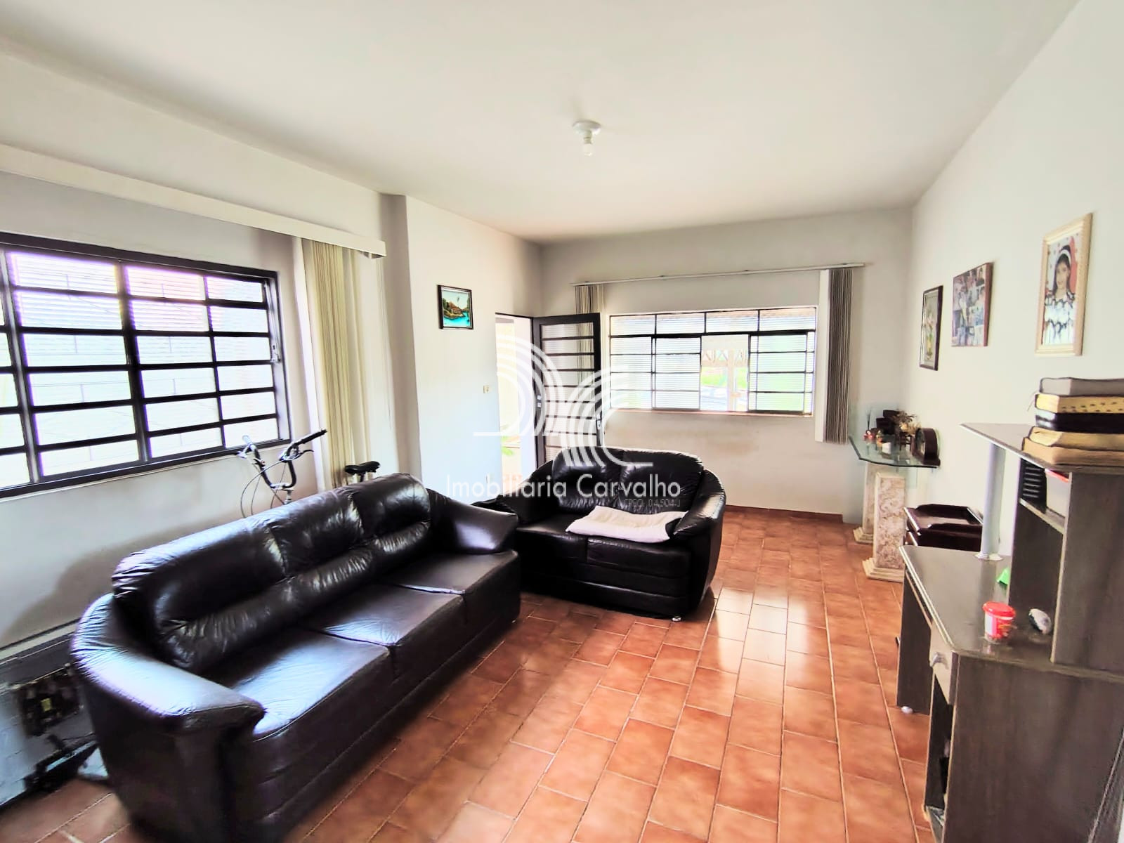 Casa em Linópolis 1ª Gleba
