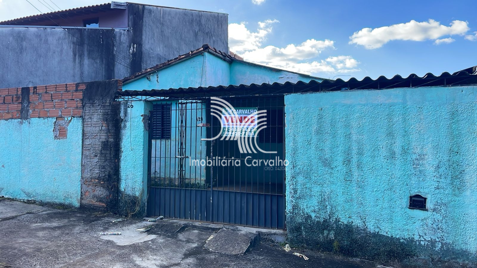Casa em Linópolis 1ª Gleba