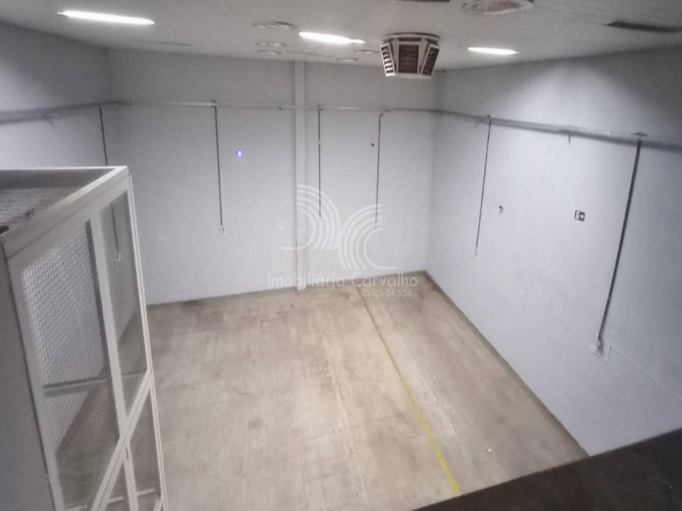 Salão Industrial para locação, 300m² por R$ 6.500,00/mês - Jardim São Francisco - Santa Bárbara D'Oeste/SP — foto 5