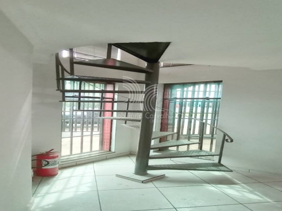 Salão Industrial para locação, 300m² por R$ 6.500,00/mês - Jardim São Francisco - Santa Bárbara D'Oeste/SP — foto 4