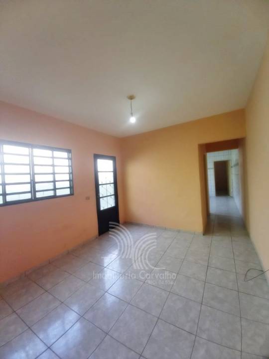Casa com 2 dormitórios para locação por R$ 1.200,00/mês - Jardim Vista Alegre - Santa Bárbara D'Oeste/SP — foto 5