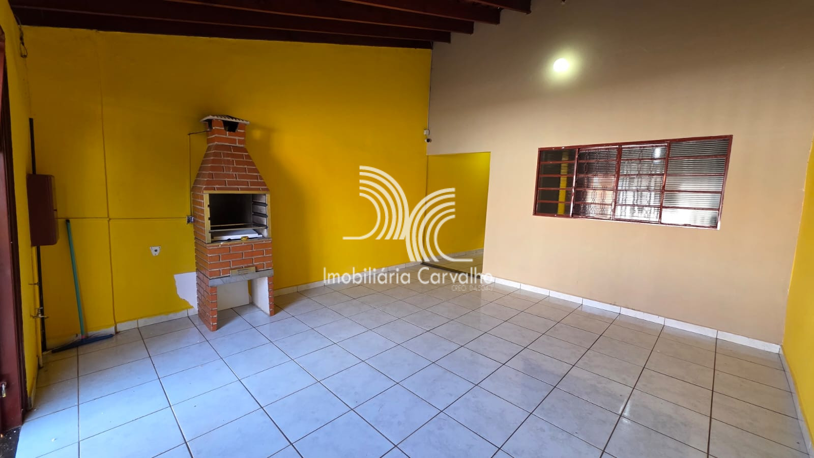 Casa em Jardim Santa Rita de Cássia