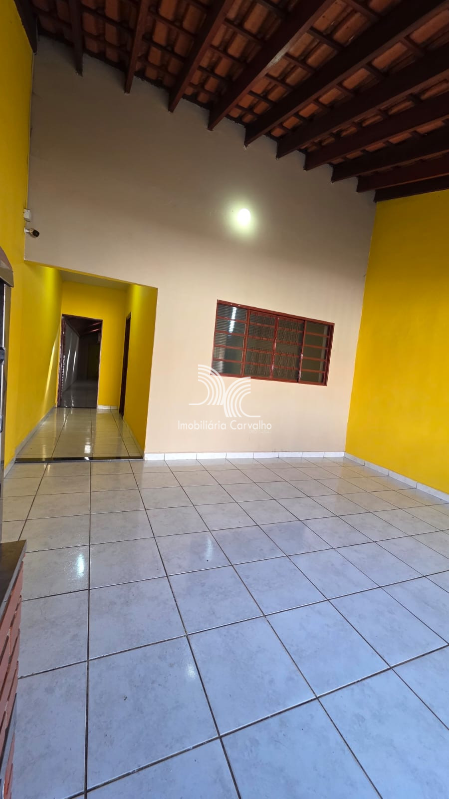 Casa com 2 dormitórios à venda, 107m² por R$ 365.000,00 - Jardim Santa Rita de Cássia - Santa Bárbara D'Oeste/SP — foto 2