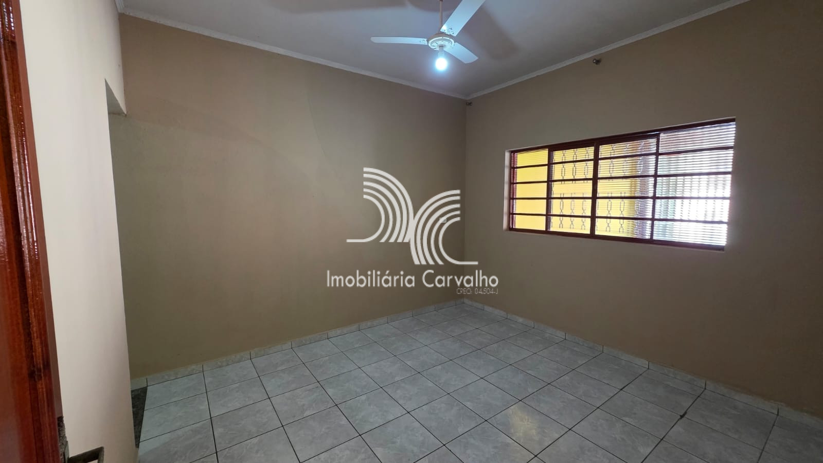 Casa com 2 dormitórios à venda, 107m² por R$ 365.000,00 - Jardim Santa Rita de Cássia - Santa Bárbara D'Oeste/SP — foto 3