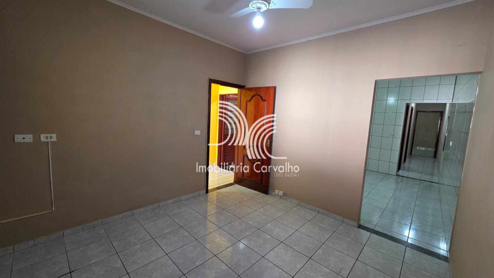Casa com 2 dormitórios à venda, 107m² por R$ 365.000,00 - Jardim Santa Rita de Cássia - Santa Bárbara D'Oeste/SP — foto 4