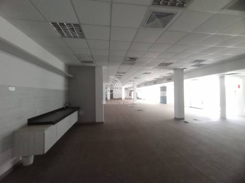 Salão Comercial / Loja para locação por R$ 40.000,00/mês - Centro - Santa Bárbara D'Oeste/SP — foto 5