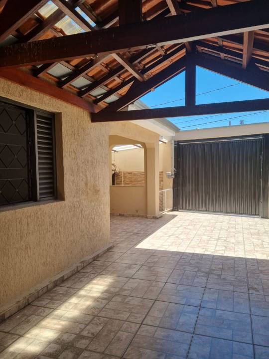 Casa com 2 dormitórios para locação por R$ 2.100,00/mês - Centro - Santa Bárbara D'Oeste/SP — foto 2