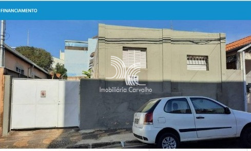 Terreno / Lote em Centro