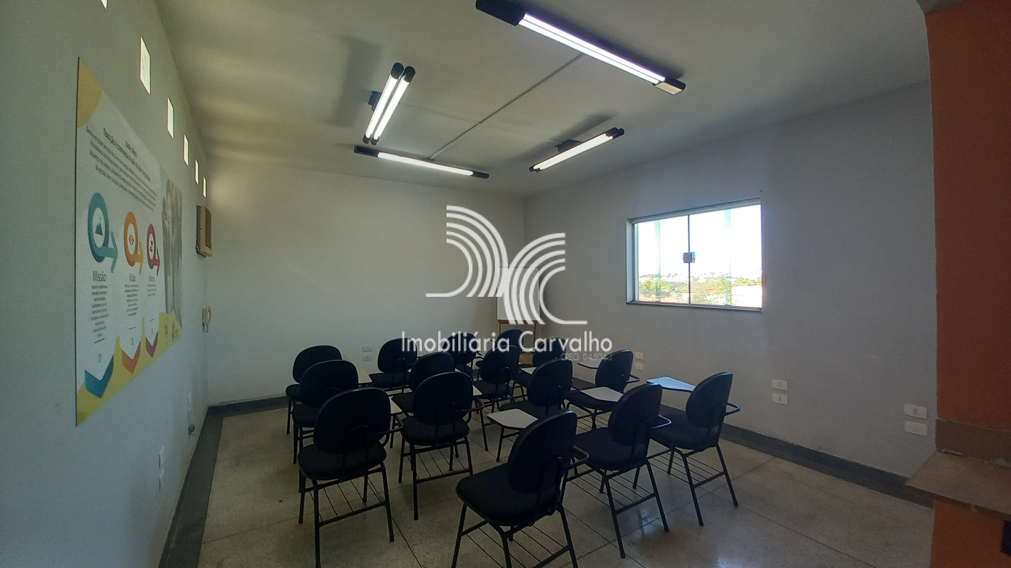 Sala Comercial / Escritorio / Consultório para locação por R$ 1.200,00/mês - Centro - Santa Bárbara D'Oeste/SP — foto 2