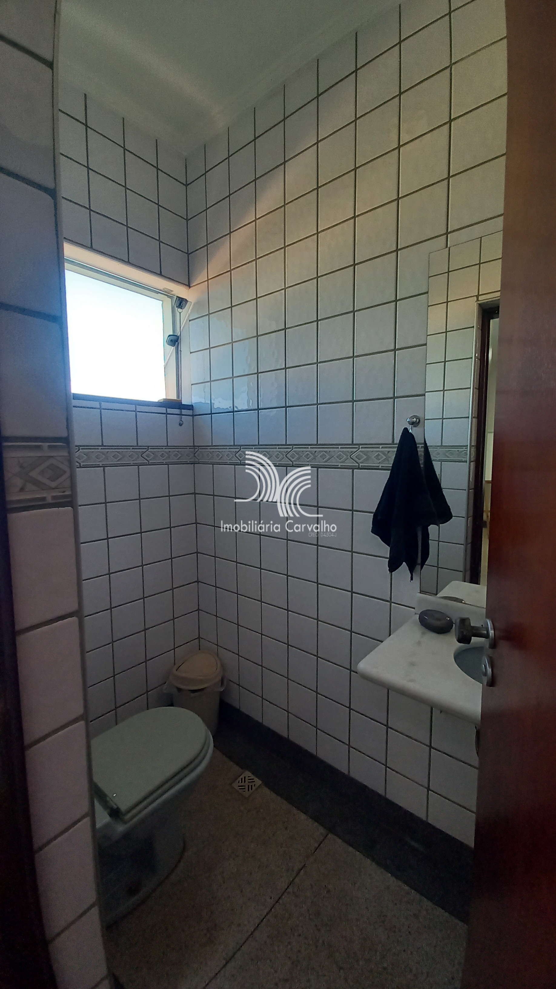 Sala Comercial / Escritorio / Consultório para locação por R$ 1.200,00/mês - Centro - Santa Bárbara D'Oeste/SP — foto 5