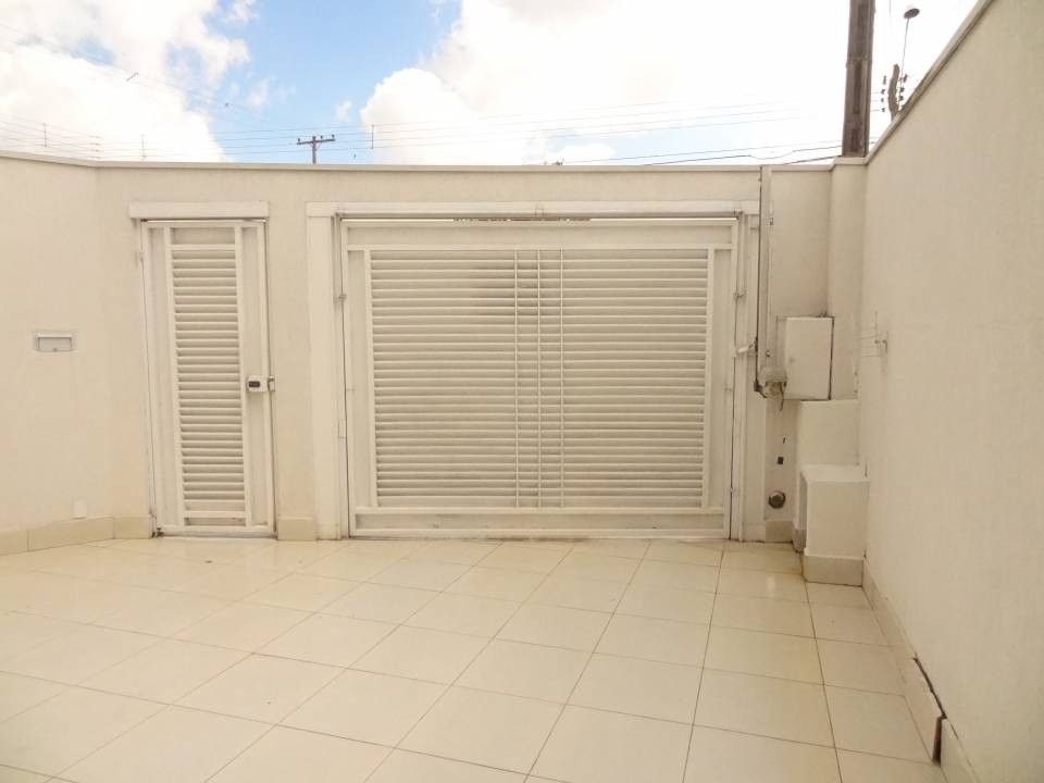 Casa com 3 dormitórios para locação por R$ 1.800,00/mês - Conjunto Habitacional Francisco de Cillo (INOCOOP) - Santa Bárbara D'Oeste/SP — foto 2