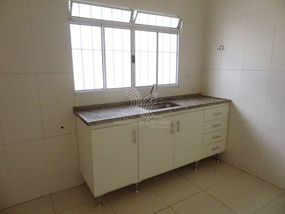 Casa com 3 dormitórios para locação por R$ 1.800,00/mês - Conjunto Habitacional Francisco de Cillo (INOCOOP) - Santa Bárbara D'Oeste/SP — foto 5