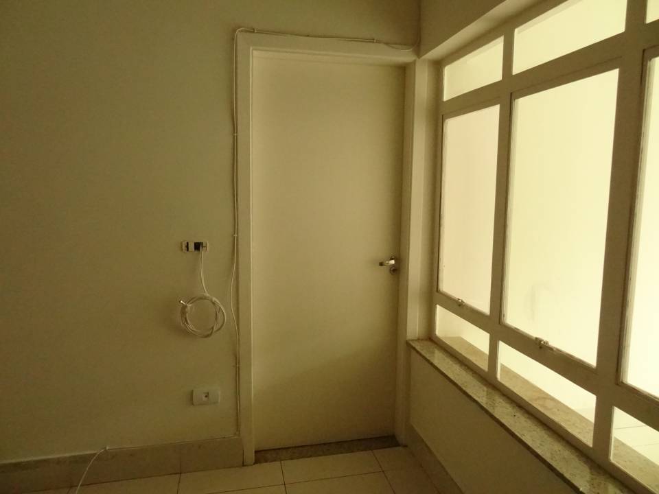Casa com 3 dormitórios para locação por R$ 1.800,00/mês - Conjunto Habitacional Francisco de Cillo (INOCOOP) - Santa Bárbara D'Oeste/SP — foto 3
