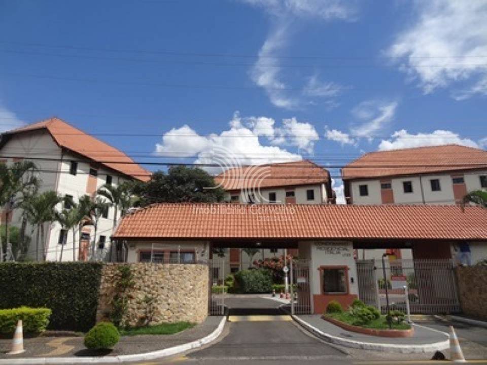 Apartamento em Centro