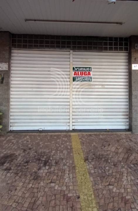 Salão Comercial / Loja em Vila Breda