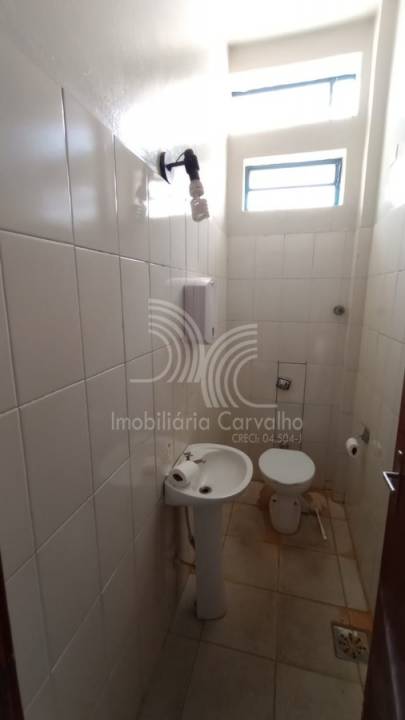 Salão Comercial / Loja para locação, 85m² por R$ 2.500,00/mês - Centro - Santa Bárbara D'Oeste/SP — foto 4