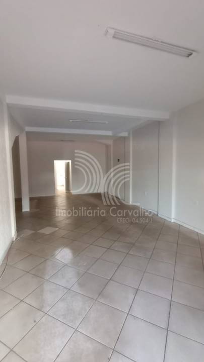 Salão Comercial / Loja para locação, 85m² por R$ 2.500,00/mês - Centro - Santa Bárbara D'Oeste/SP — foto 3