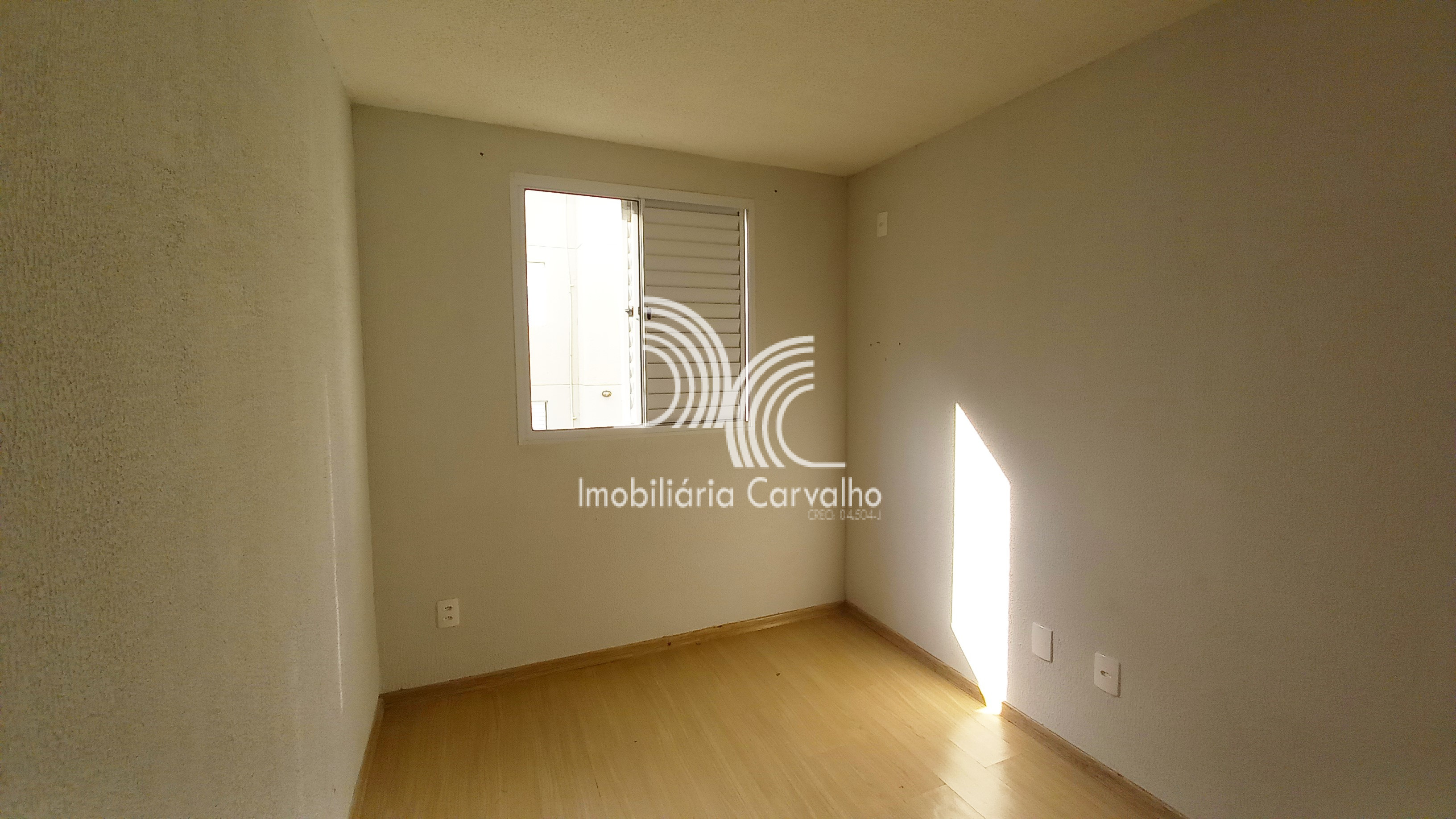 Apartamento com 2 dormitórios à venda, 49m² por R$ 180.000,00 - Recreio Alvorada - Santa Bárbara D'Oeste/SP — foto 4