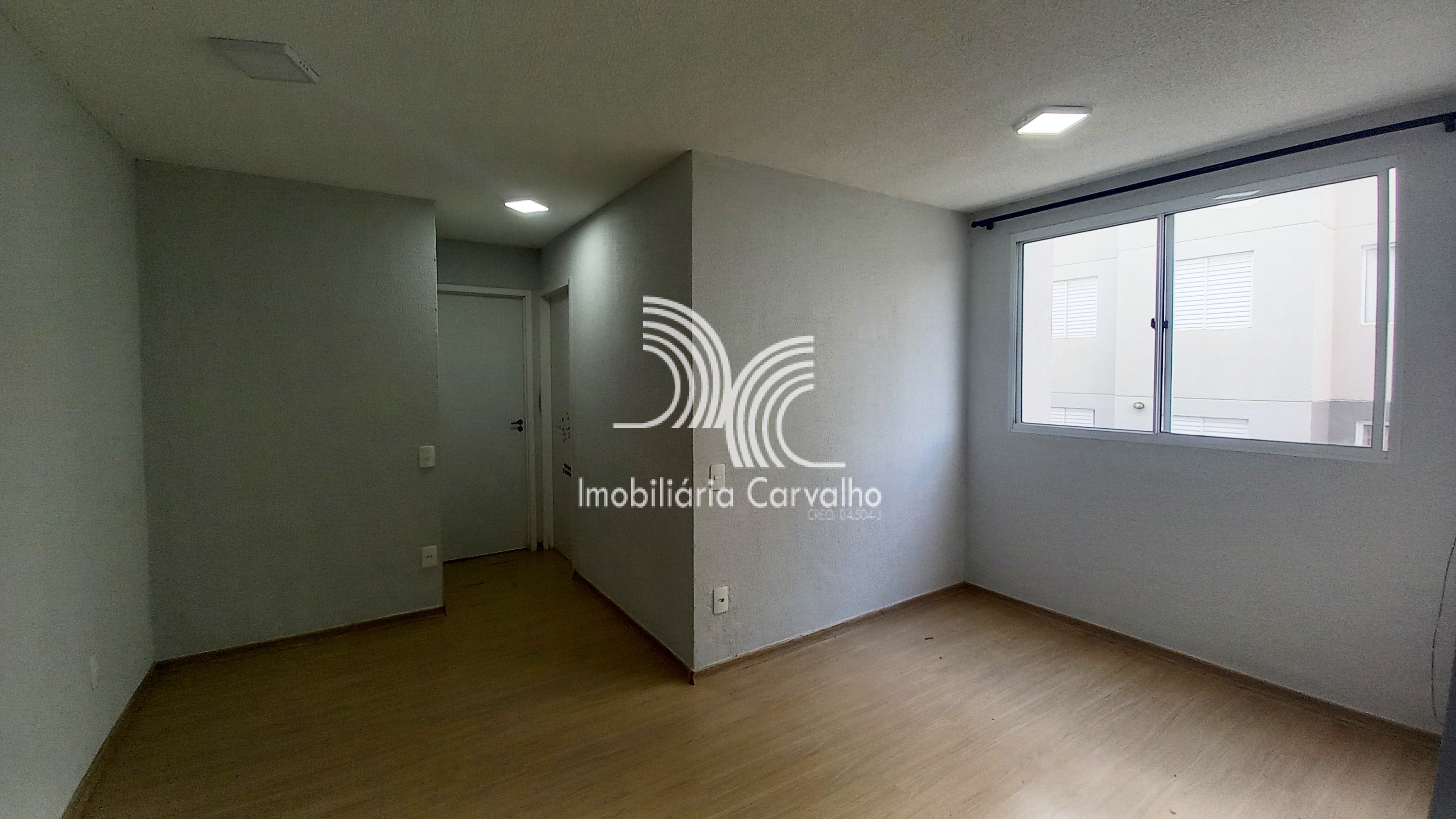 Apartamento com 2 dormitórios à venda, 49m² por R$ 180.000,00 - Recreio Alvorada - Santa Bárbara D'Oeste/SP — foto 2