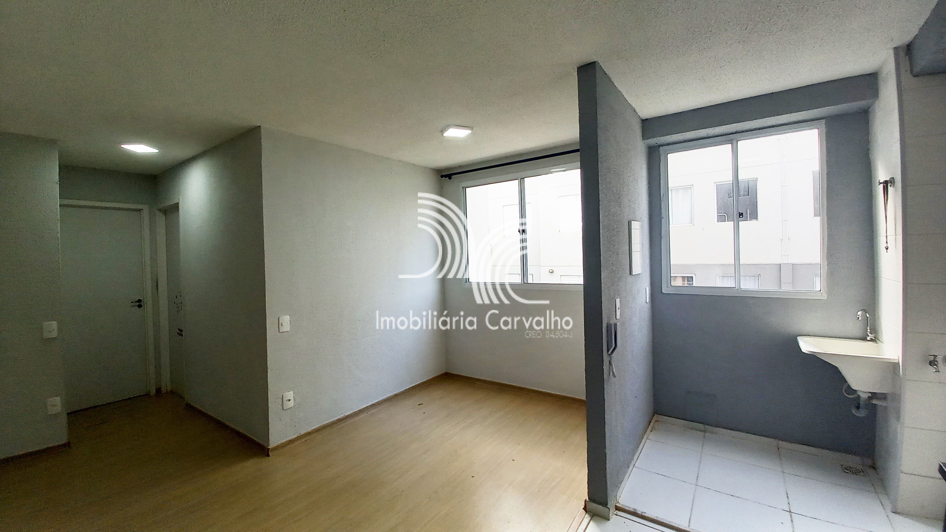 Apartamento em Recreio Alvorada