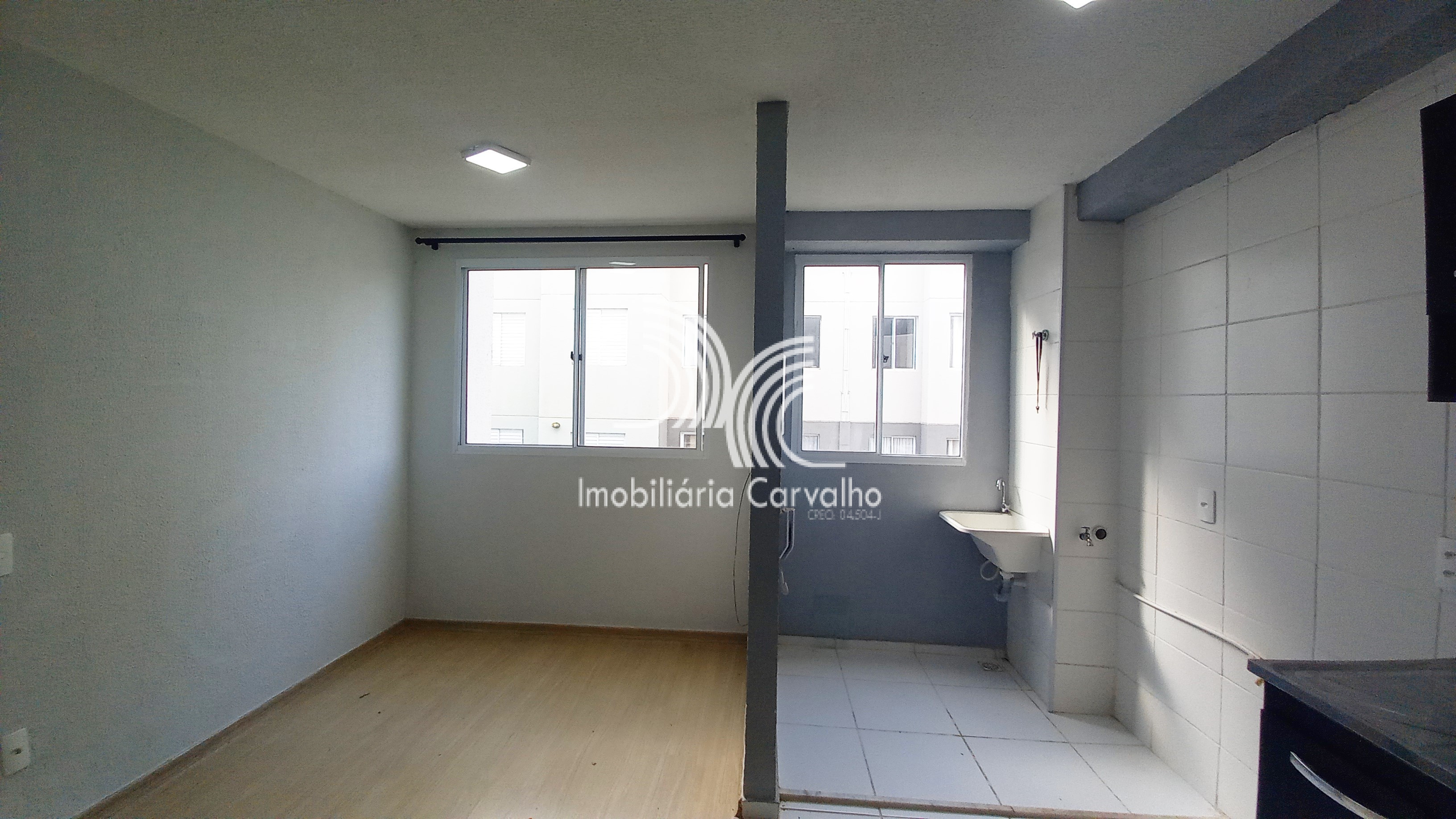 Apartamento com 2 dormitórios à venda, 49m² por R$ 180.000,00 - Recreio Alvorada - Santa Bárbara D'Oeste/SP — foto 3