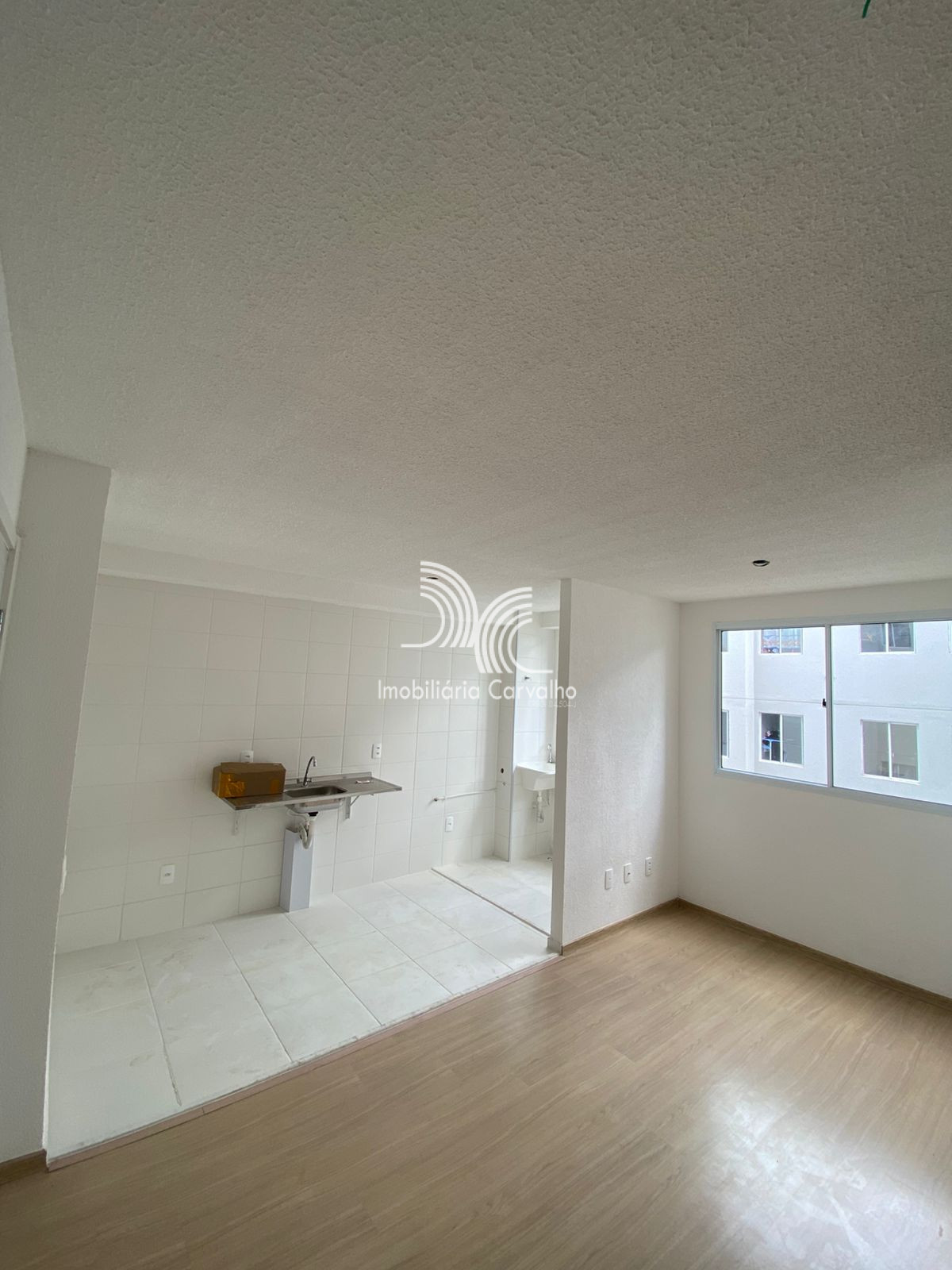 Apartamento em Recreio Alvorada
