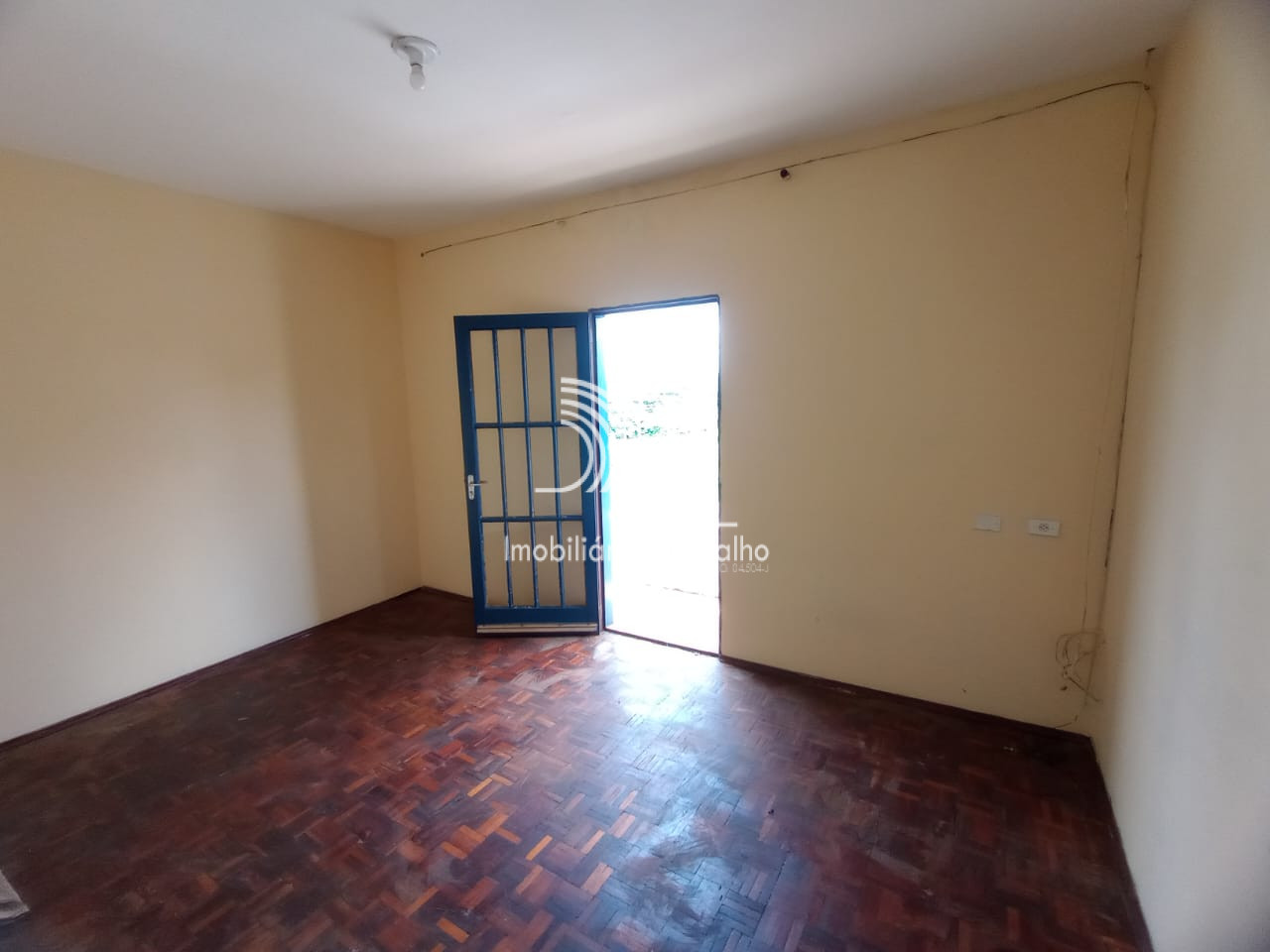 Casa com 2 dormitórios para locação por R$ 1.450,00/mês - Jardim São Francisco - Santa Bárbara D'Oeste/SP — foto 4