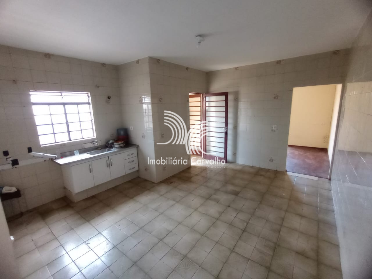 Casa com 2 dormitórios para locação por R$ 1.450,00/mês - Jardim São Francisco - Santa Bárbara D'Oeste/SP — foto 3