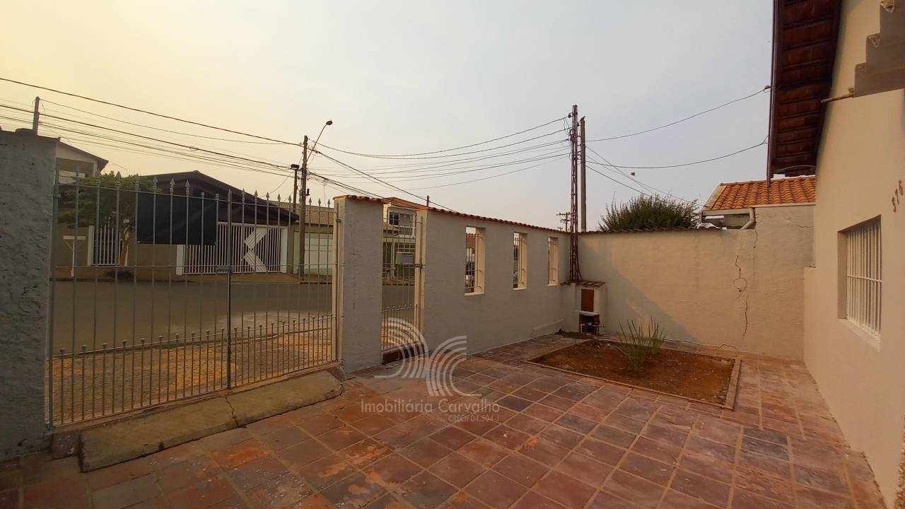 Casa com 2 dormitórios Disponível - Vila Grego - Santa Bárbara D'Oeste/SP — foto 2