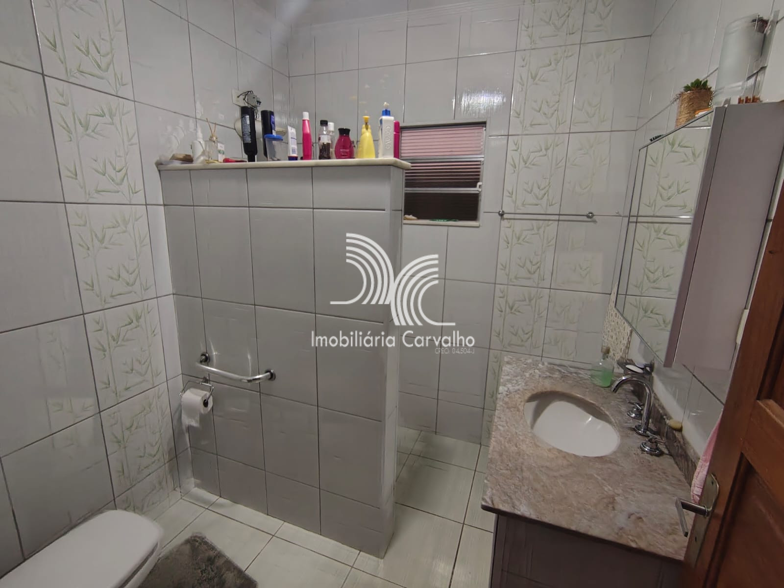 Casa com 2 dormitórios à venda, 150m² por R$ 450.000,00 - Santa Rita de Cassia - Santa Bárbara D'Oeste/SP — foto 2