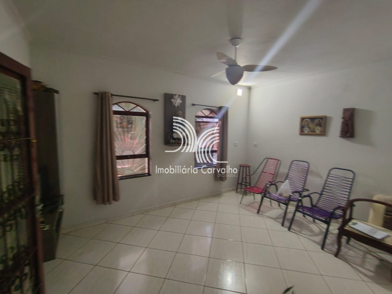 Casa com 2 dormitórios à venda, 150m² por R$ 450.000,00 - Santa Rita de Cassia - Santa Bárbara D'Oeste/SP — foto 4