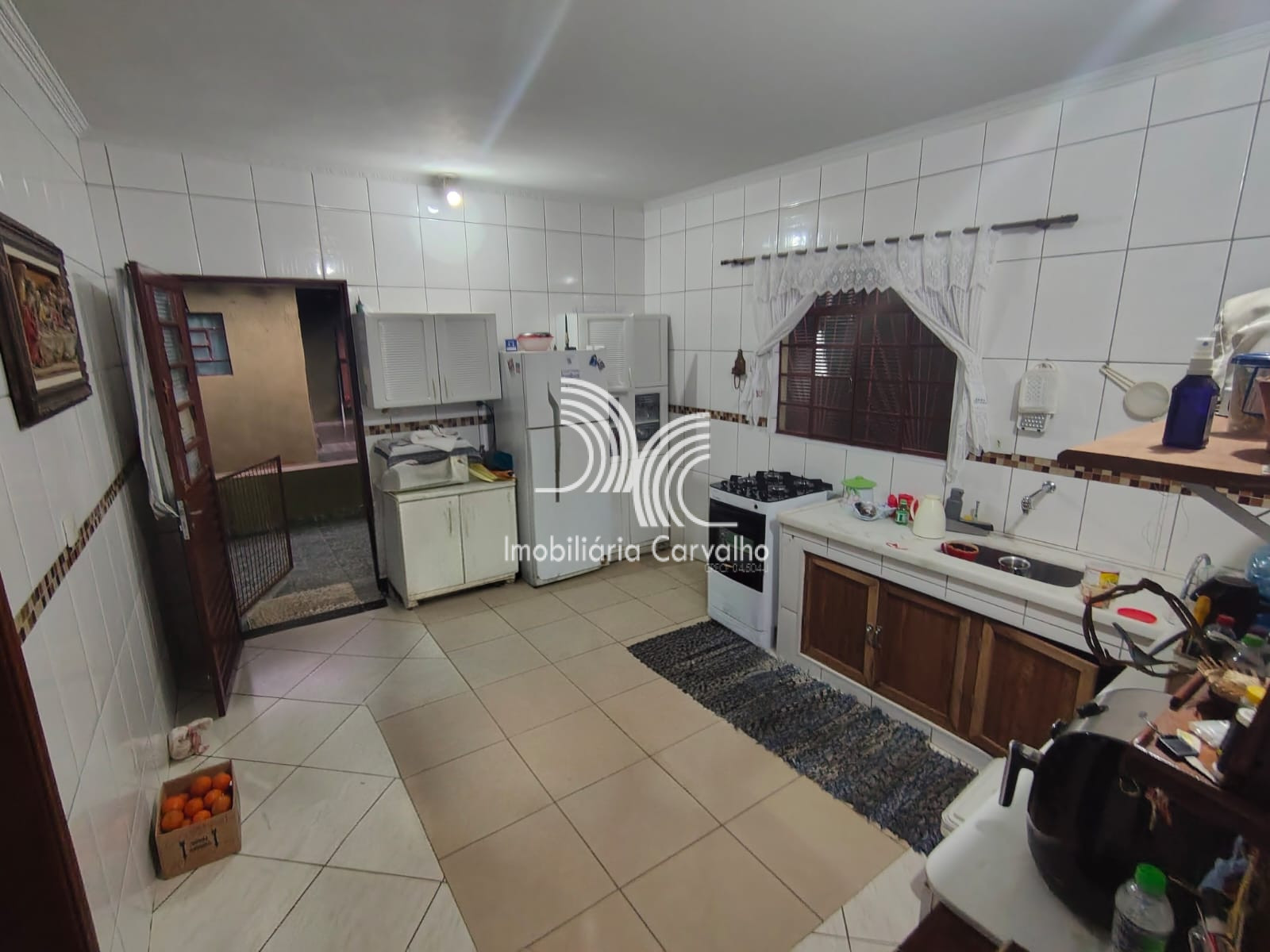 Casa em Santa Rita de Cassia