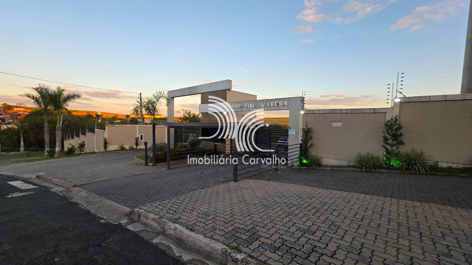 Apartamento com 2 dormitórios à venda, 45m² por R$ 170.000,00 - Jardim Vista Alegre - Santa Bárbara D'Oeste/SP — foto 2